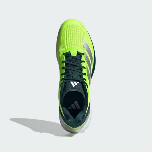 Giày tennis/pickleball adidas Defiant Speed 2 Nam - JH5138