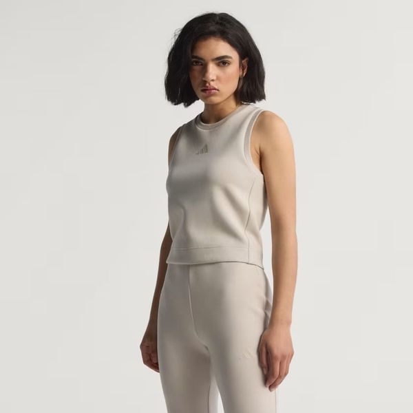 Áo Tank Top adidas Soft Lux Nữ - JV9867