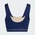 Áo bra tập luyện adidas Hyperglam Color Block Nữ - KQ5751
