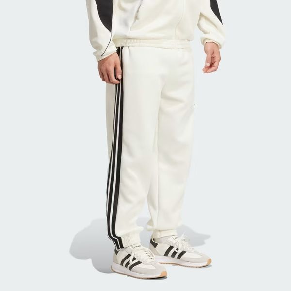 Quần nỉ adidas Stadium Nam - JX5619