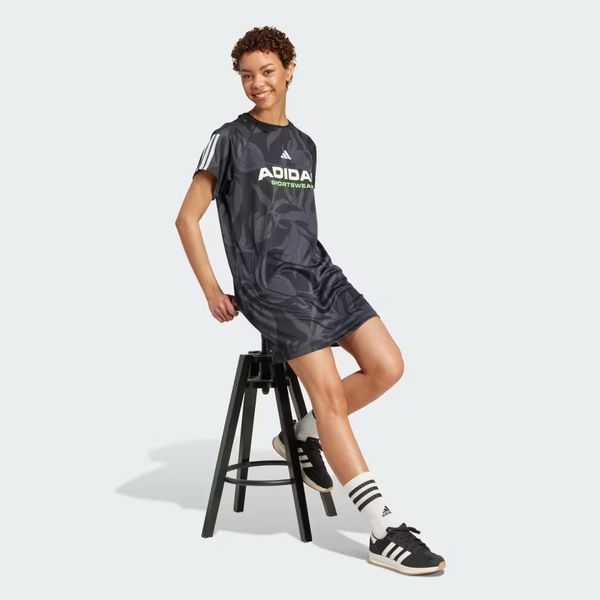 Váy adidas Tiro x Common Goal Nữ - JL7638