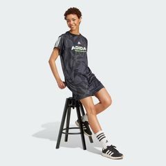 Váy adidas Tiro x Common Goal Nữ - JL7638