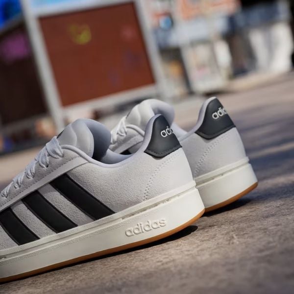 Giày thời trang adidas Grand Court Alpha Nữ - JP7631
