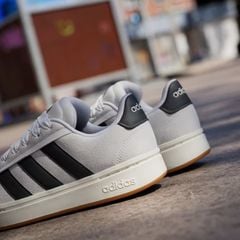 Giày thời trang adidas Grand Court Alpha Nữ - JP7631