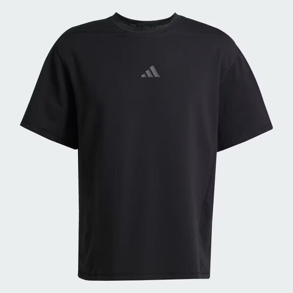 Áo T-shirt tập luyện adidas D4T X Nam - JN3669