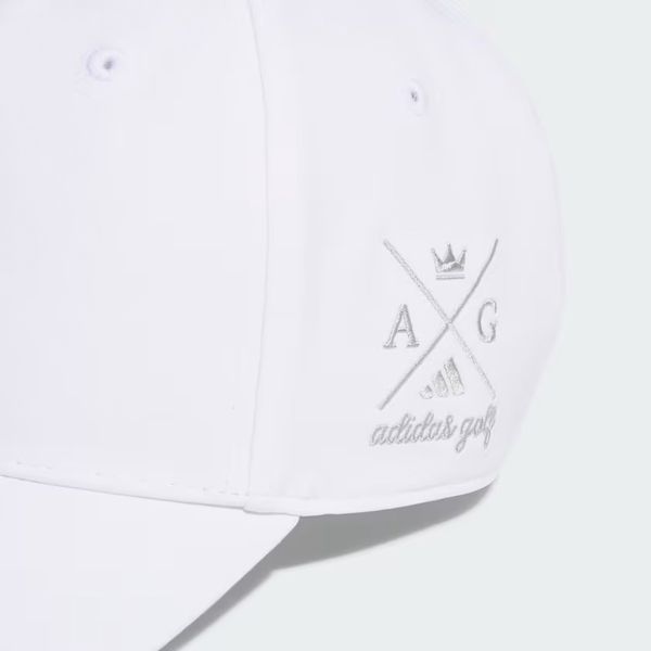 Mũ lưỡi trai golf adidas Color Unisex - JN9757