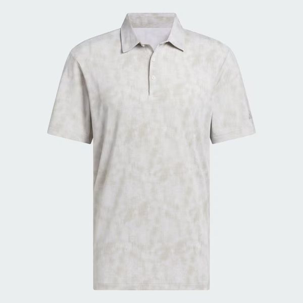 Áo Polo golf adidas Ultimate365 Textured Nam - JL5290