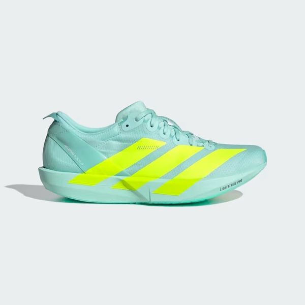 Giày chạy bộ adidas Adizero Adios 9 Nữ - JH5245