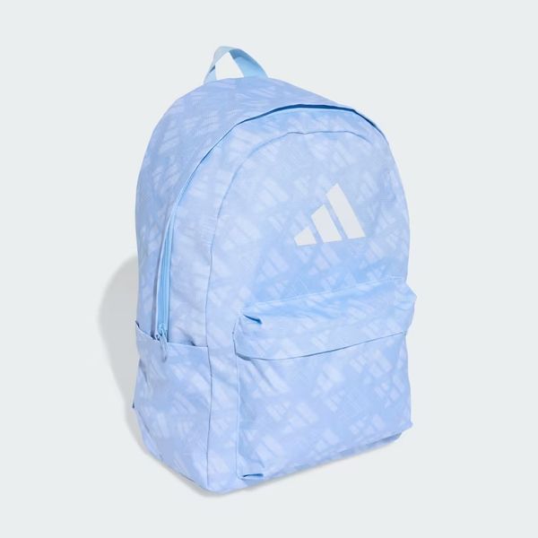 Balo adidas Classic Monogram Unisex - JZ5504