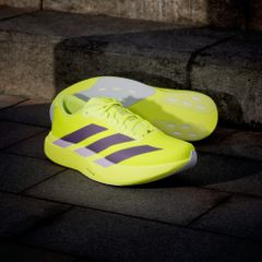 Giày chạy bộ adidas Adizero EVO SL Nam - JR2024