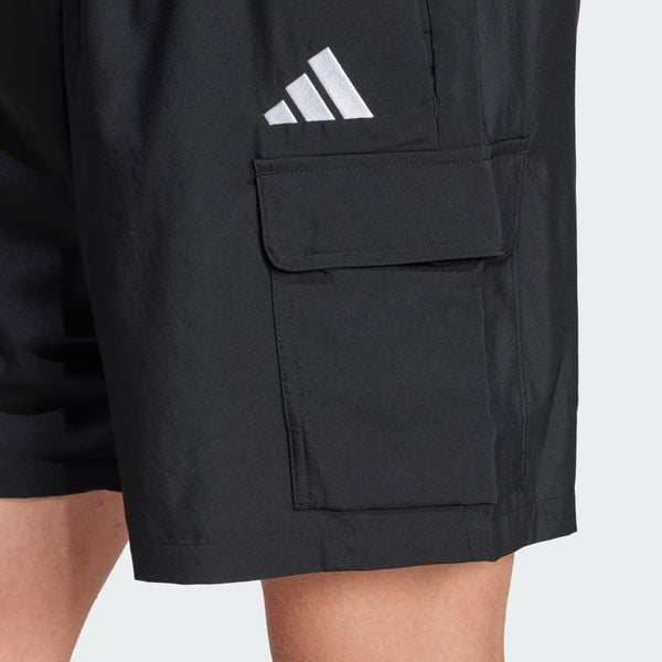 Quần short adidas Essentials Cargo Chelsea Nam - JF3530