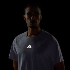 Áo T-shirt chạy bộ adidas adi365 Aspyre Nam - KQ8648