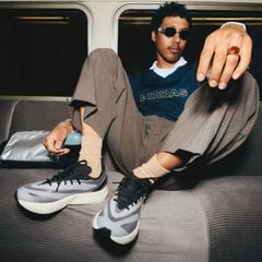 Giày thời trang adidas Lightblaze Nam - JS0913