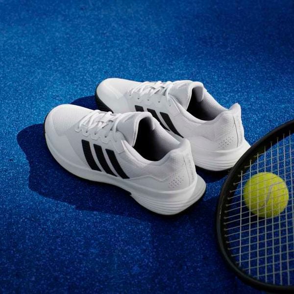 Giày tennis/pickleball adidas GameCourt 2 Nam - KI0781