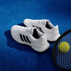 Giày tennis/pickleball adidas GameCourt 2 Nam - KI0781