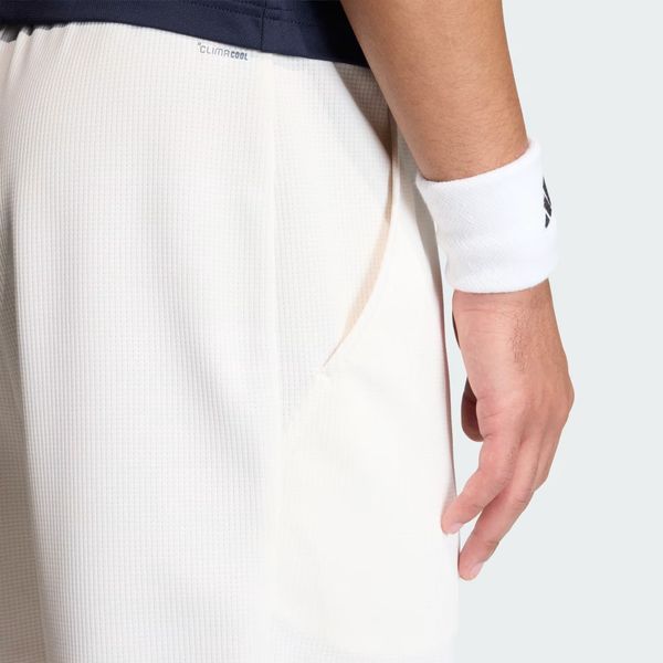 Quần short tennis/pickleball adidas Classics Nam - KE6717