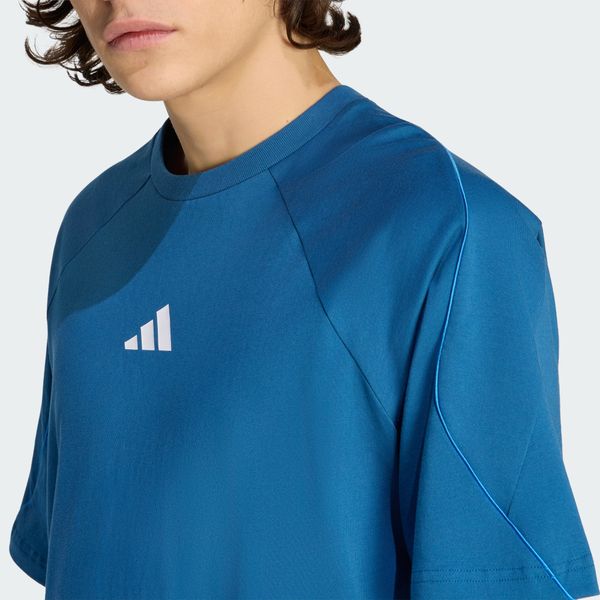 Áo T-shirt adidas Stadium Nam - KC0430