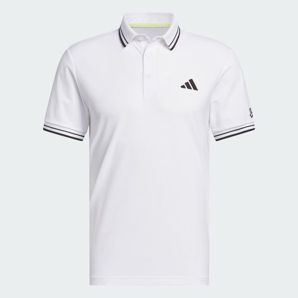 Áo Polo golf adidas CLIMACOOL Nam - KG9972