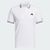 Áo Polo golf adidas CLIMACOOL Nam - KG9972