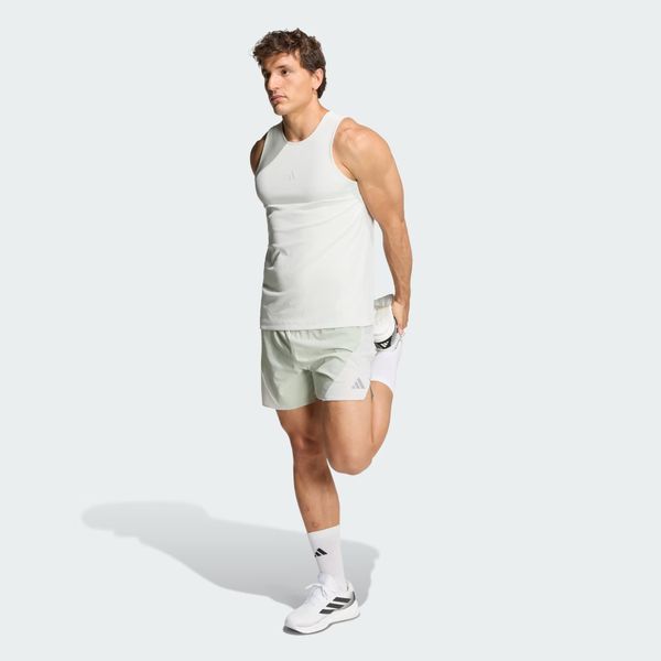 Quần short chạy bộ adidas adi365Breeze Nam - KS7250
