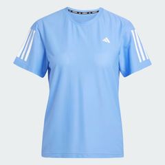 Áo T-shirt chạy bộ adidas Own the Run Nữ - JW9673
