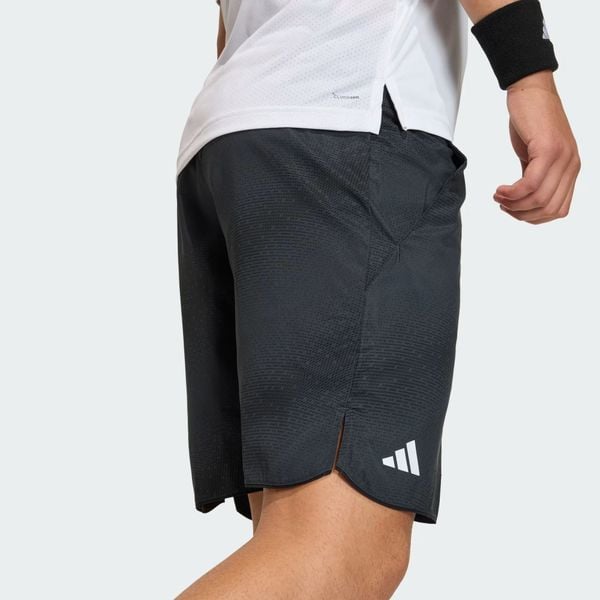 Quần short tennis/pickleball adidas Club CLIMACOOL Nam - JY9592