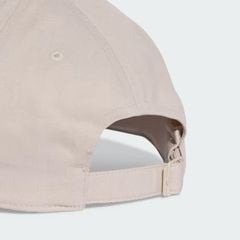 Mũ lưỡi trai adidas New Logo 3 sọc Unisex - JW6036