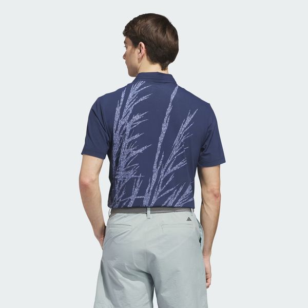 Áo Polo golf adidas Ultimate365 Tour Cool Feeling Fescue Nam - KS5778