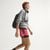 Quần bó cơ adidas Techfit Hybrid Nam - KG1822