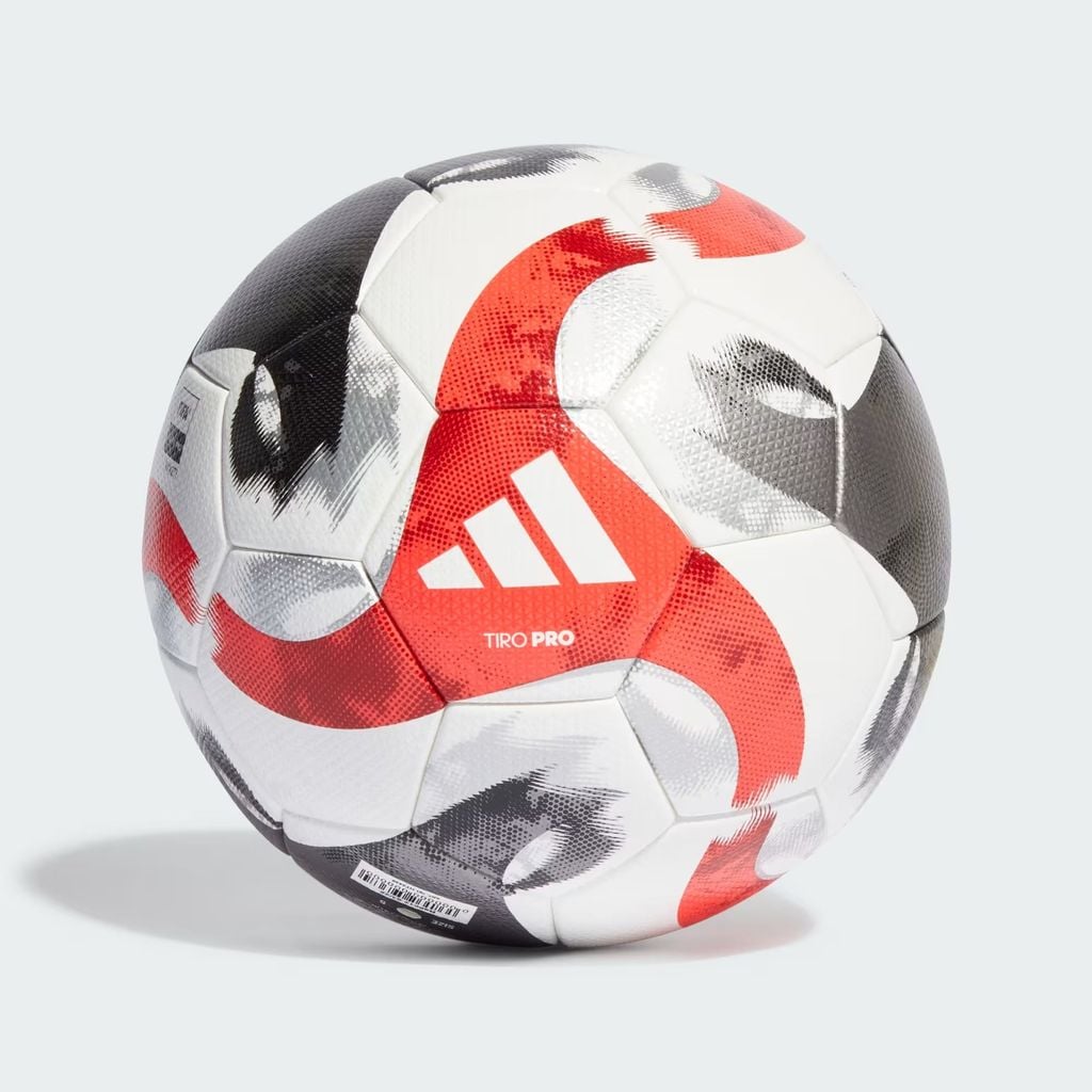 Quả bóng đá adidas Tiro Pro Unisex - HT2428