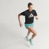 Áo T-shirt chạy bộ adidas Adi365 Essentials Brand Love Nữ - JM5737