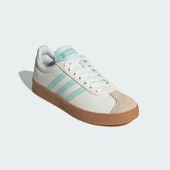 Giày thời trang adidas VL Court Base Nữ - JI1767