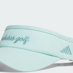 Mũ nửa đầu golf adidas Ribbon Nữ - JX7038