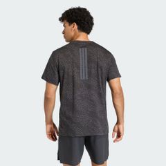 Áo T-shirt tập luyện adidas D4T PrimeLift AOP Nam - KF3097