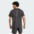 Áo T-shirt tập luyện adidas D4T PrimeLift AOP Nam - KF3097