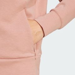 Áo hoodie adidas Designed 4 Training Nữ - JN7177