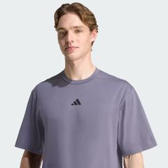 Áo T-shirt tập luyện adidas Oversize Tee Nam - JX6282