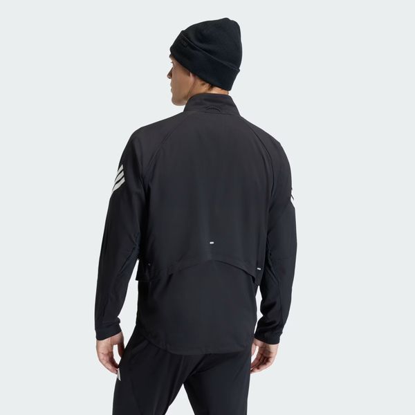 Áo khoác chạy bộ adidas adi365 Formotion M Nam - JZ7717