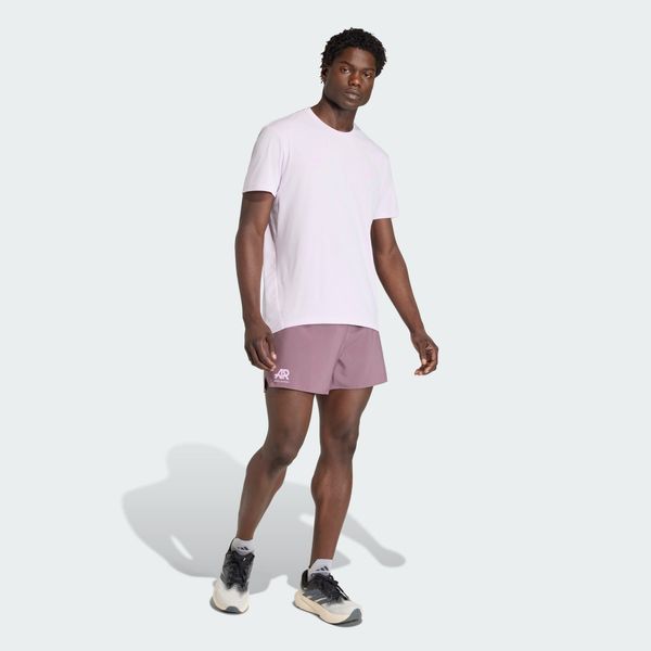 Quần short chạy bộ adidas adi365 Nam - KD3347