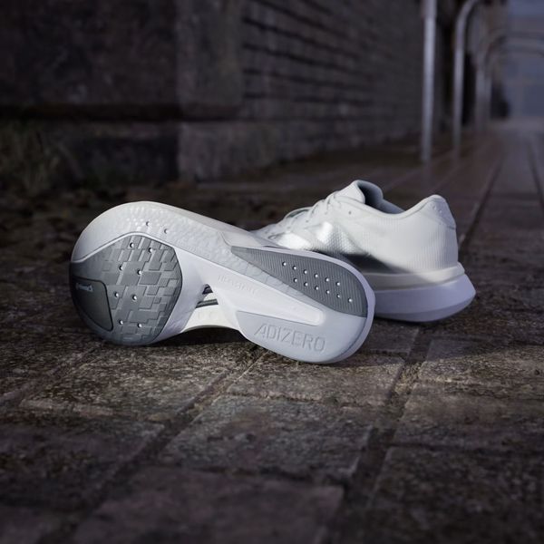 Giày chạy bộ adidas Adizero Boston 13 W Nữ - JS4948