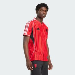 Áo bóng đá adidas Manchester United US Pack Nam - JN2832