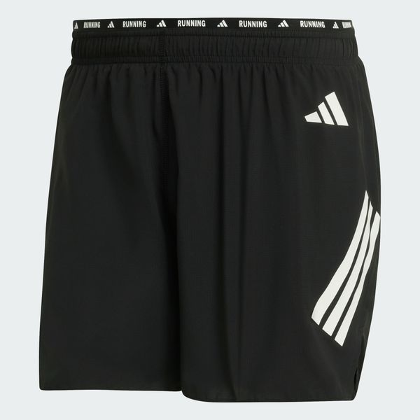 Quần short chạy bộ adidas adi365 Formotion 2 trong 1 Nam - JZ7711