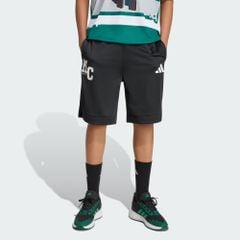 Quần short trẻ em adidas Minecraft Unisex - KH3204
