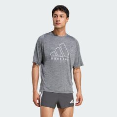 Áo T-shirt chạy bộ adidas adi365 Soft Touch Nam - JY7422