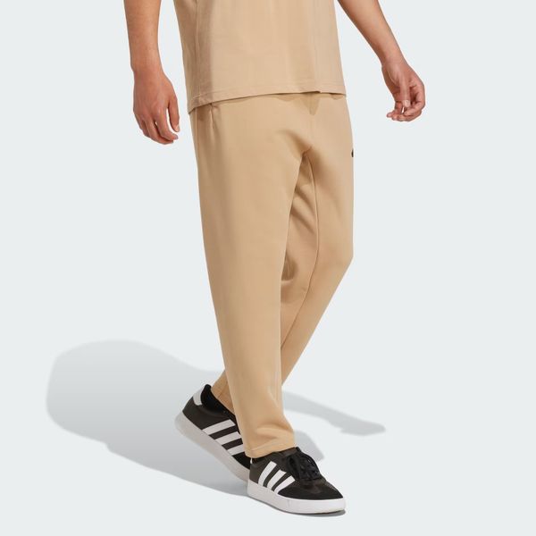 Quần nỉ adidas Future Icons Nam - JW7152