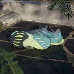 Giày chạy bộ adidas Supernova Rise 2 Nam - JQ7701