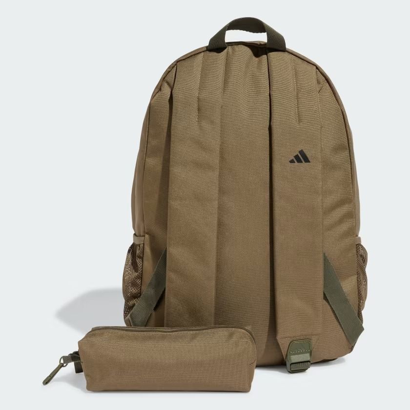 Balo adidas Pencil Case Unisex - JD3091