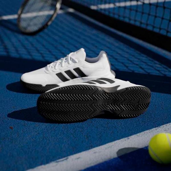 Giày tennis/pickleball adidas GameCourt 2 Nam - KI0781