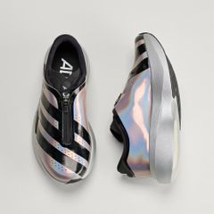 Giày chạy bộ adidas Adizero EVO SL ZIP Nữ - KH7788