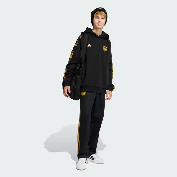 Áo hoodie trẻ em adidas x Fortnite Unisex - HZ0906